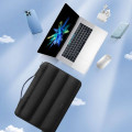 Túi Xách Chống Sốc Cho Laptop 14 inch Innostyle Stratus Carrying S610GY-14, Màu Đen
