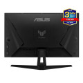 Màn Hình Gaming 27inch Asus Tuf VG27AQ5A (QHD, IPS, 210Hz, 0.3ms, Tích Hợp Loa, HDMI, DisplayPort, Màu Đen)