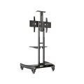 Giá Treo Tivi Di Động North Bayou AVA1500-60-1P (Phu Hợp Với Màn Hình Kích Thước 32inch - 75inch, Có Bánh Xe)