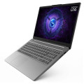 Laptop Lenovo Gaming LOQ Essential 15IAX9E 83LK0079VN (Core i5-12450HX, RTX 3050 6GB, RAM 16GB DDR5, SSD 512GB, Màn Hình 15.6 Inch FHD IPS 144Hz 100% sRGB, Windows 11)