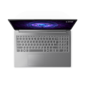 Laptop Gaming Lenovo LOQ 15IAX9E (83LK0036VN) (Intel Core I5-12450HX, Ram 12GB, SSD 512GB, RTX 3050 6GB, Màn Hình 15.6inch FullHD, Windows 11, Màu Xám)
