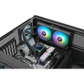 Tản Nhiệt Nước AIO Thermaltake LA240-S ARGB Sync (LGA1851/1700/1200/115x/20xx, AM5/AM4/AM3+/AM3)