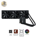 Tản Nhiệt Nước AIO ASUS ProArt LC 420 (LGA1851/1700/1200/115x, AM5/AM4, Quạt Noctua NF-A14)