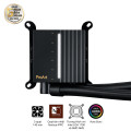 Tản Nhiệt Nước AIO ASUS ProArt LC 420 (LGA1851/1700/1200/115x, AM5/AM4, Quạt Noctua NF-A14)