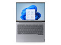Laptop Lenovo ThinkBook 14 G7 IML 21MR006WVN (Core Ultra 5 125U, RAM 16GB, SSD 512GB, Màn Hình 14 inch IPS WUXGA, NoOS, Màu Xám)