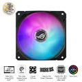Tản Nhiệt Nước AIO ASUS ROG Ryuo IV SLC 360 ARGB (LGA1851/1700, AM5/AM4, Màn cong AMOLED 6.67 inch, Bơm Asetek Emma Gen8 V2)