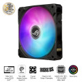 Tản Nhiệt Nước AIO ASUS ROG Ryuo IV SLC 360 ARGB (LGA1851/1700, AM5/AM4, Màn cong AMOLED 6.67 inch, Bơm Asetek Emma Gen8 V2)