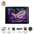 Tản Nhiệt Nước AIO ASUS ROG Ryuo IV SLC 360 ARGB (LGA1851/1700, AM5/AM4, Màn cong AMOLED 6.67 inch, Bơm Asetek Emma Gen8 V2)