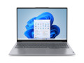 Laptop Lenovo ThinkBook 16 G7 ARP 21MW000BVN (Ryzen 5-7535HS, RAM 16GB, SSD 512TB, AMD Radeon 660M Graphics, Màn Hình 16 inch WUXGA, Windows 11, Màu Xám)
