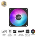Tản Nhiệt Nước AIO ASUS ROG Ryujin III 360 ARGB Extreme (LGA1851/1700/1200/115x, AM5/AM4, Màn LCD 3.5 inch, Bơm Asetek Emma Gen8 V2)