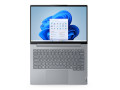 Laptop Lenovo ThinkBook 14 G8 IRL 21SG007SVN (Core Ultra 5 210H, RAM 16GB, SSD 512GB, Màn Hình 14 inch WUXGA, Windows 11, Gray, Vỏ nhôm)