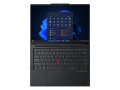 Laptop Lenovo ThinkPad E14 G7 21SX002QVA (Intel Core Ultra 5 225U, RAM 16GB, SSD 512GB, Màn Hình 14 inch WUXGA, Intel Graphics, NoOS, Màu Đen)