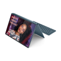Laptop Lenovo Yoga Slim 9 14IAH10 (83KJ001QVN) (Intel Core Ultra 9 285H, RAM 32GB. SSD 1TB, Intel Arc Graphics, Màn Hình 2 x 14inch 2.8K WQXGA, Windows 11, Màu Tidal Teal)