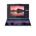 Laptop Lenovo Yoga Slim 9 14IAH10 (83KJ001QVN) (Intel Core Ultra 9 285H, RAM 32GB. SSD 1TB, Intel Arc Graphics, Màn Hình 2 x 14inch 2.8K WQXGA, Windows 11, Màu Tidal Teal)