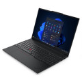 Laptop Lenovo ThinkPad E16 G3 21SR002JVA (Core Ultra 5 225U, RAM 16GB, SSD 512GB, Intel Graphics, Màn Hình 16 inch WUXGA IPS 60Hz, NoOS, Vỏ kim loại đen)