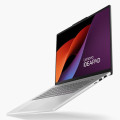 Laptop Lenovo IdeaPad Slim 5 OLED 15ARP10 83J3002SVN (AMD Ryzen 7 7735HS, RAM 32GB, SSD 512GB, AMD Radeon, Màn Hình 15.1inch WQXGA OLED, Windows 11, Màu Xám)