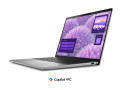 Laptop Dell Inspiron 14 5441 5MNK1 (Snapdragon X Plus X1P-64-100, RAM 16 GB, SSD 512GB, Qualcom Adreno, Màn Hình 14 inch FHD+, Windows 11, Office 24, Màu Xám)