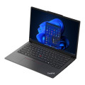 Laptop Lenovo ThinkPad E14 G6 21M7004MVA (Intel Core Ultra 5 125H, RAM 16GB, SSD 512GB,  Intel Arc, Màn Hình 14 inch WUXGA, NoOS, Đen)