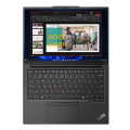 Laptop Lenovo Thinkpad E14 G6 21M7004NVA (Intel Core Ultra 5 125H, RAM 16GB, SSD 1TB,  Intel Arc, Màn Hình 14 inch WUXGA, NoOS, Đen)