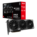 Card Màn Hình ASUS TUF Gaming Radeon RX 9060 XT 16GB GDDR6 OC Edition (TUF-RX9060XT-O16G-GAMING)