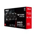 Card Màn Hình ASUS TUF Gaming Radeon RX 9060 XT 16GB GDDR6 OC Edition (TUF-RX9060XT-O16G-GAMING)