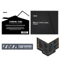 Card Màn Hình ASUS TUF Gaming Radeon RX 9060 XT 16GB GDDR6 OC Edition (TUF-RX9060XT-O16G-GAMING)