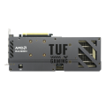 Card Màn Hình ASUS TUF Gaming Radeon RX 9060 XT 16GB GDDR6 OC Edition (TUF-RX9060XT-O16G-GAMING)