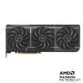 Card Màn Hình ASUS Prime Radeon RX 9060 XT 16GB GDDR6 OC Edition (PRIME-RX9060XT-O16G)