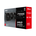 Card Màn Hình ASUS Prime Radeon RX 9060 XT 8GB GDDR6 OC Edition (PRIME-RX9060XT-O8G)