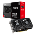 Card Màn Hình ASUS Dual Radeon RX 9060 XT 8G GDDR6 (DUAL-RX9060XT-8G)