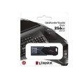 USB Kingston 256GB Portable DataTraveler Exodia Onyx DTXON/256GB (USB 3.2 Gen 1)