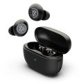 Tai nghe không dây True Wireless JLab Go Pop Black (màu đen)