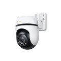 Camera Không Dây Ngoài Trời TP-Link Tapo C530WS (Độ Phân Giải 3K 5MP, Kháng Nước IP66, Tích Hợp Loa Và Mic Hai Chiều)