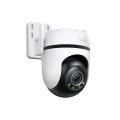 Camera Không Dây Ngoài Trời TP-Link Tapo C530WS (Độ Phân Giải 3K 5MP, Kháng Nước IP66, Tích Hợp Loa Và Mic Hai Chiều)