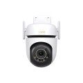 Camera Không Dây Ngoài Trời TP-Link Tapo C530WS (Độ Phân Giải 3K 5MP, Kháng Nước IP66, Tích Hợp Loa Và Mic Hai Chiều)
