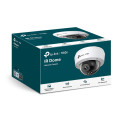 Camera IP Dome TP-Link VIGI C230I (Độ Phân Giải 3MP, Chống Nước IP67, Chống Phá Hoại IK10)
