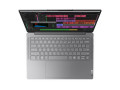 Laptop Lenovo Yoga Slim 7 14IMH9 83CV00AJVN (Intel Core Ultra 7 155H, RAM 32GB, SSD 1TB, Intel Arc Graphics, Màn Hình 14inch WUXGA OLED 100% DCI-P3, Windows 11 Home)