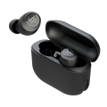 Tai Nghe Không dây True Wireless JLab Go Pop+ Black (Bluetooth 5.3, Pin 9 giờ, IPX4)