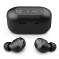 Tai Nghe Không dây True Wireless JLab Go Pop+ Black (Bluetooth 5.3, Pin 9 giờ, IPX4)
