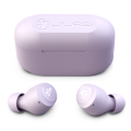 Tai Nghe Không dây True Wireless JLab Go Pop+ Lilac (Bluetooth 5.3, Pin 9 giờ, IPX4)