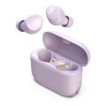 Tai Nghe Không dây True Wireless JLab Go Pop+ Lilac (Bluetooth 5.3, Pin 9 giờ, IPX4)