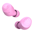 Tai Nghe Không dây True Wireless JLab Go Pop+ Pink (Bluetooth 5.3, Pin 9 giờ, IPX4)