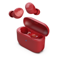 Tai Nghe Không dây True Wireless JLab Go Pop+ Rose (Bluetooth 5.3, Pin 9 giờ, IPX4)
