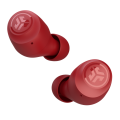 Tai Nghe Không dây True Wireless JLab Go Pop+ Rose (Bluetooth 5.3, Pin 9 giờ, IPX4)