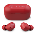 Tai Nghe Không dây True Wireless JLab Go Pop+ Rose (Bluetooth 5.3, Pin 9 giờ, IPX4)