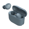 Tai Nghe Không dây True Wireless JLab Go Pop+ Slate (Bluetooth 5.3, Pin 9 giờ, IPX4)