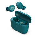 Tai Nghe Không dây True Wireless JLab Go Pop+ Teal (Bluetooth 5.3, Pin 9 giờ, IPX4)