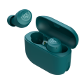 Tai Nghe Không dây True Wireless JLab Go Pop+ Teal (Bluetooth 5.3, Pin 9 giờ, IPX4)