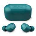 Tai Nghe Không dây True Wireless JLab Go Pop+ Teal (Bluetooth 5.3, Pin 9 giờ, IPX4)