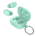 Tai Nghe Không Dây True Wireless JLAB JBuds Mini Mint (Bluetooth 5.3, Pin 5.5 giờ, IP55)